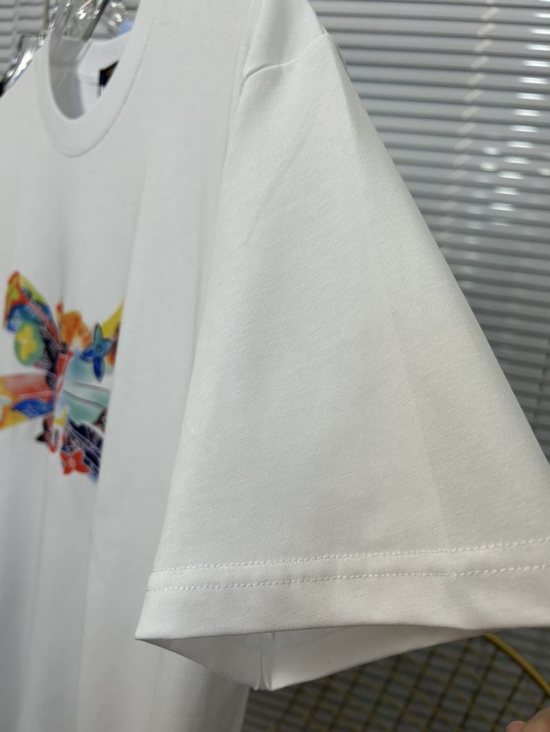 Louis Vuitton T-Shirts